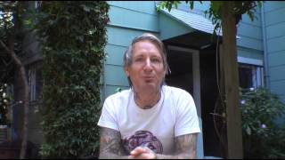 Freddy Corbin Tattoo Artist Interview | Last Sparrow Tattoo