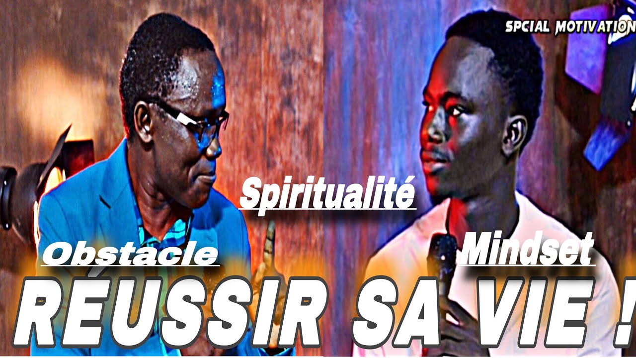 FALILOUH REÇOIT DR ABDOULAY IDRISSA DIÉYE DANS SM ( l’INTEGRALITÉ)