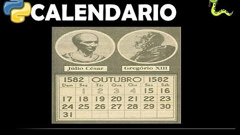 Calendario en python ejercicio 🐍💻