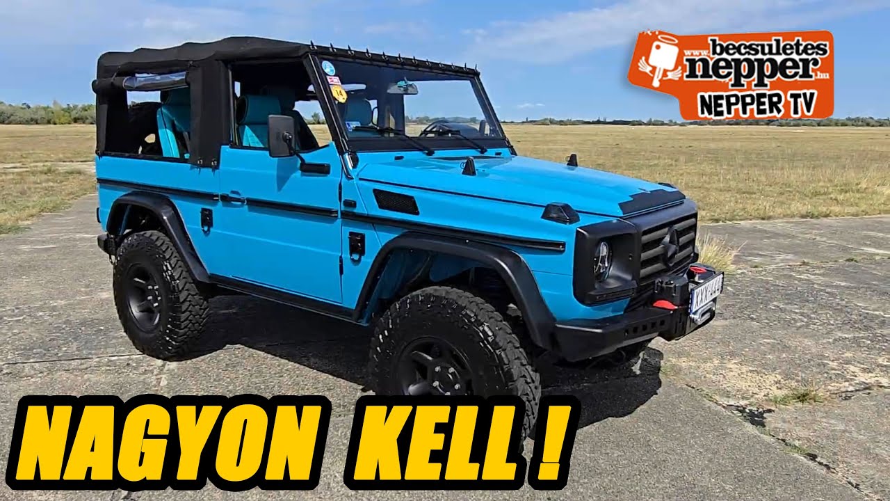 Ez nem az a suttyó, akit ismersz