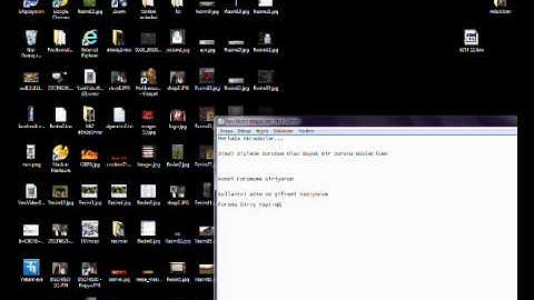 10TL.NET FORUM SORUNU