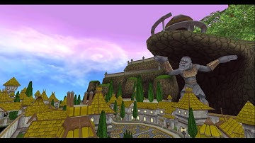 Trouble on Cyclops Lane | Wizard101 - Episode 9