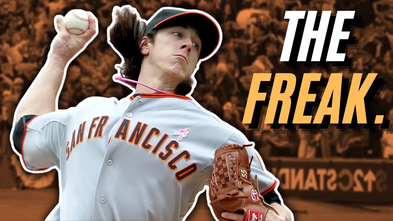 Baseball Hall of Fame: Tim Lincecum's greatness didn't last - Sports  Illustrated