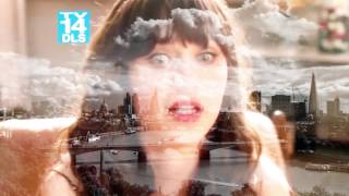 multifandom; shatter me