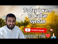 Kallar syedan visit  going to kallar syedan from my village  shahnawaz yasin