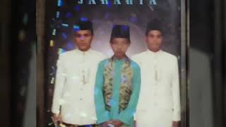 Hajir Marawis Tradisional Al-Farhan (BIROSULILLAH)