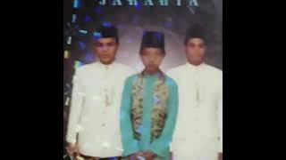 Hajir Marawis Tradisional Al-Farhan (BIROSULILLAH)