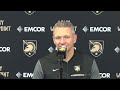 Jeff Monken's Weekly Press Conference - 11/15/22