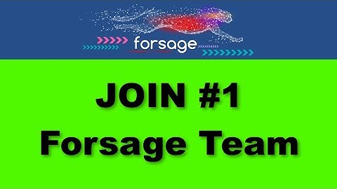 Forsage Review  - Ethereum Smart Contract (2020) - To Receive 20 ETH A Day