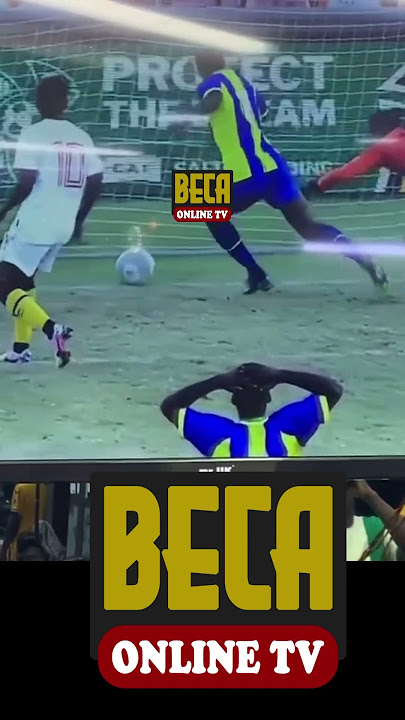 TAIFA STARS WAPATA GOLI LA NGEKEWA #live #simbasc #soccer
