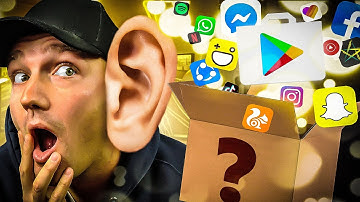 10 Mind Blowing Apps You Probably Didn