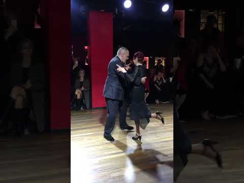 María Nieves y Pancho Martínez Pey