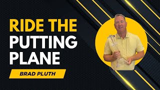 Putting stroke: Arc vs Straight drill