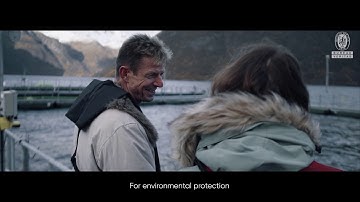 All About Trust #1: In Norway, with Jorn