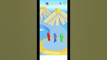 Wacky run #shorts | youtube shorts