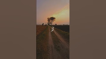 ( ألم تكن آياتي تتلى عليكم ) بصوت الشيخ محمد المنشاوي