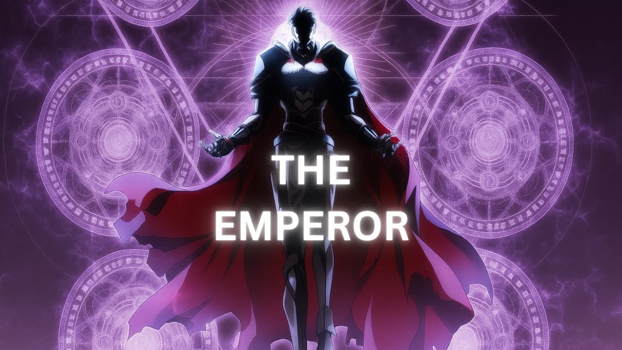 Muling Pagbabalik ng Emperador sa lupa: Naging Kargador Para sa Kanyang Anak!