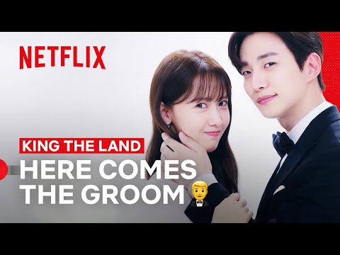 King The Land Epilogue | King The Land | Netflix Philippines