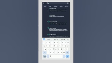 simple starfield Editing video In Alight motion #alightmotion #viral #shorts