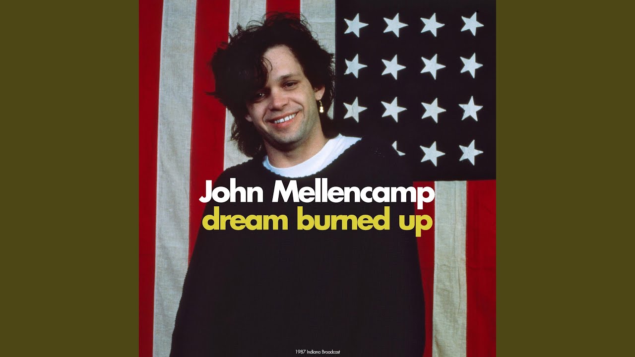 Lyrics cherry bomb john mellencamp