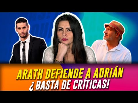 Arath de la