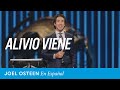 La lluvia viene  joel osteen