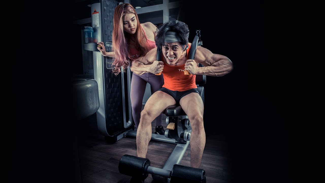 Hướng dẫn Gập bụng đúng cách với máy Seated Ab Crunch