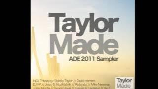 Lauer & Canard feat. Greg Note - Get Up Stand Up (Original Mix) [Taylor Made Recordings]