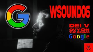 W Sound 06 "UNDERCROMO" pero con imágenes de Google
