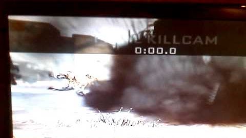 Noob tube across the map grid