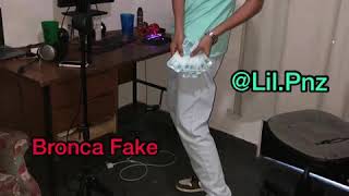 Download Lagu @Lil.Pnz - Bronca Fake - prod:@fyebwoii MP3