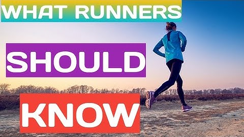 Internal And External Hip Rotation Why Runners Need Both