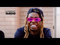 Lil Wayne on Tyga&#39;s &#39;Lightskin Lil Wayne&#39; Video, Funeral &amp; more (2019)