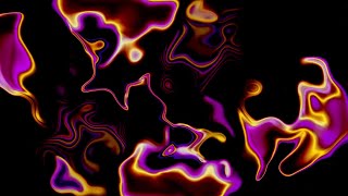 Psychedelic Visual - Abstract Trippy & Dark Background Effect | Free Download screenshot 4
