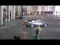 Mercedes S600 V12 drift Auto Motor Tuning Show 2013