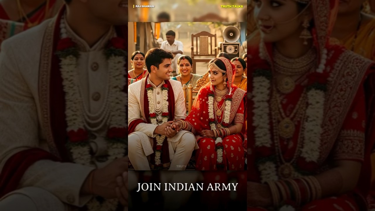 Join Indian Army | Col. Shivender #indianarmy #podcast #army #parasf #joinindianarmy