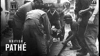 War In The East (1947)