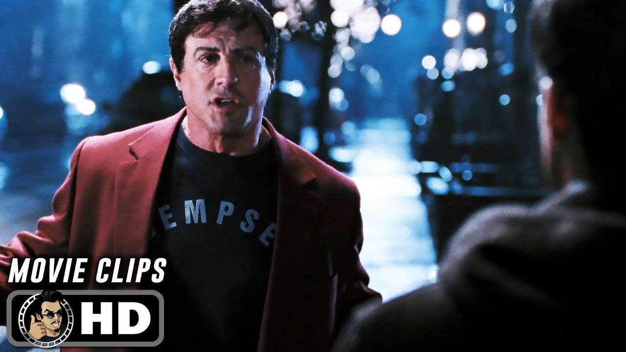 Inspirational Speech Scene | ROCKY BALBOA (2006) Movie CLIP HD