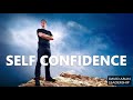 Self confidence by david arun leadership trainer