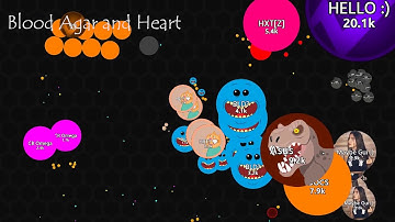 Vanis.io - EXE Splitrunning Real Time