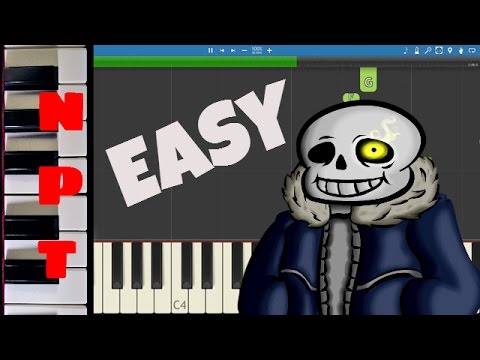 megalovania-easy-piano-tutorial---undertale