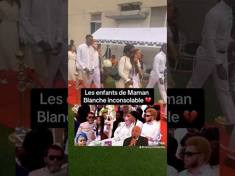 Les enfants de