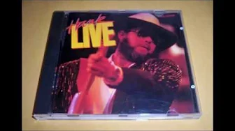 07. La Grange (Live) Hank Williams Jr. - Hank Live 07. La Grange (Live) Hank Williams Jr. - Hank Live