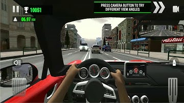 Racing Limits  Android gameplay | Car Driving game 2022 | Wasim Squad