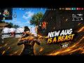 New Aug Skin Gives You Power | Free Fire #freefire #garenafreefire #freefirevincenzo
