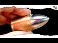 REAL METAL Good Samaritan Prop Bullets! | HELLBOY