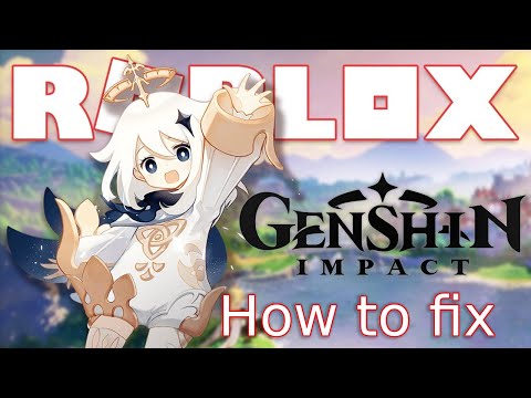 Вылетает Roblox. Вылетает Genshin Impact. An unexpected error has occurred. Вылетает при запуске