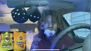 Apple Gelato X Gas-lato Backwood Hotbox