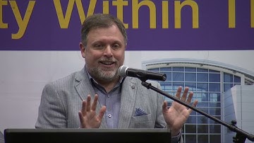 Tim Wise - Are whites more creditable in field of anti-racism writing?