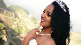 Haileab Rediet Roda Huruy Wedding Asmara 2019 I Beautiful Eritrean Wedding - Asmara Part 1